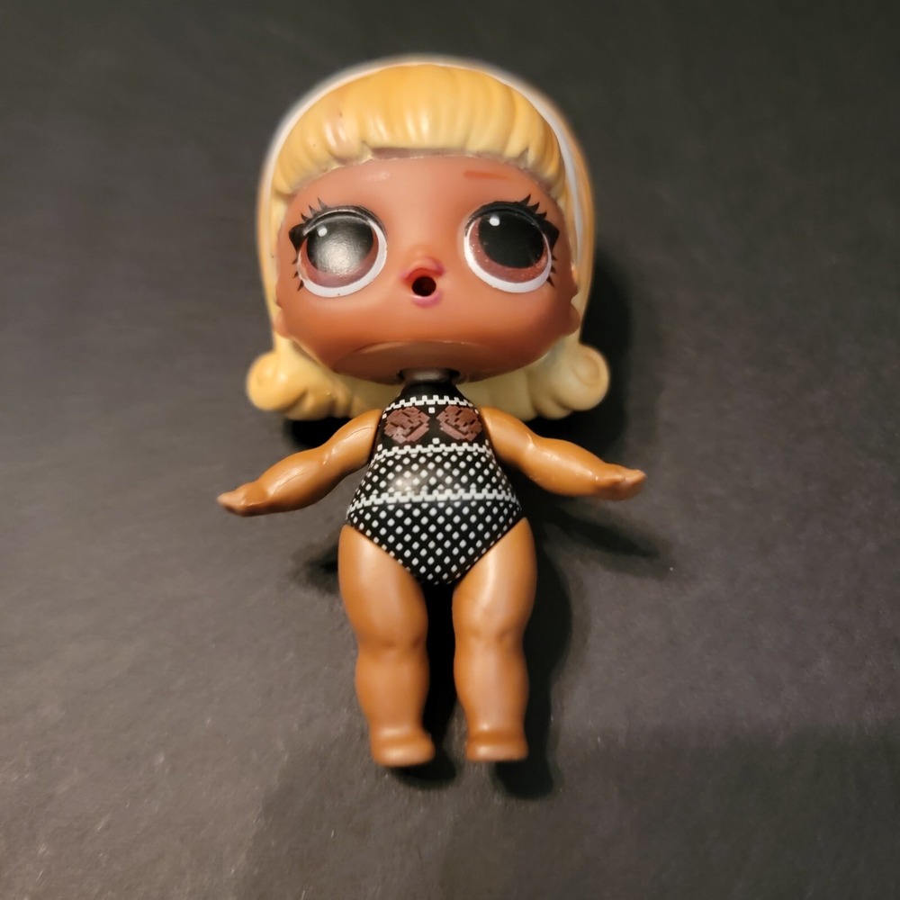 L.O.L. Surprise! 578192 Queen Bee